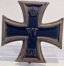 Eisernes kreuz klasse usato  Italia