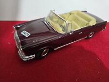 Mercedes benz 280 usato  Italia