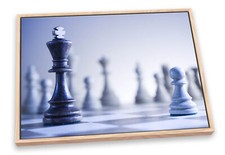 Chess pieces board for sale  UK