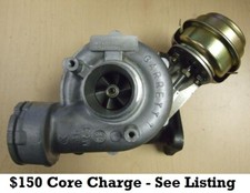 Turbocharger passat 2.0 for sale  Waxhaw