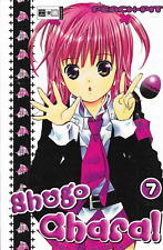 Shugo chara 2010 gebraucht kaufen  Darmstadt