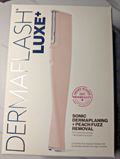 Dermaflash luxe plus for sale  San Bernardino