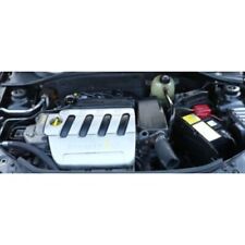 2004 Renault Clio II 1,6 16V Benzin Motor Engine K4M K4M744 79 KW 107 PS comprar usado  Enviando para Brazil