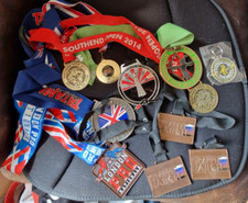 Old jiu jitsu for sale  CHESTERFIELD