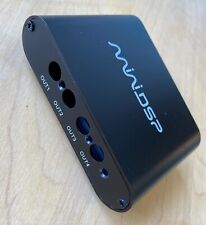miniDSP 2x4 HD Estojo para Placa Todas as Placas e Parafusos Incluídos-Excelente Estado comprar usado  Enviando para Brazil