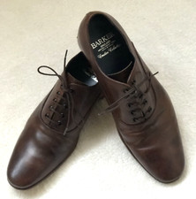 Barker superb choc for sale  COLNE