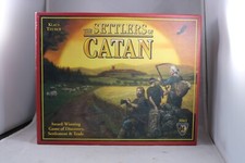 Settlers catan board for sale  Seattle