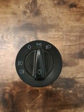 Headlight fog light for sale  EASTBOURNE