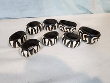 Kenya black white for sale  Hoffman Estates