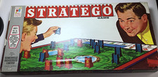 Jeux stratego milton d'occasion  Expédié en Belgium