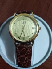 Orologio vintage mondia usato  Pomezia
