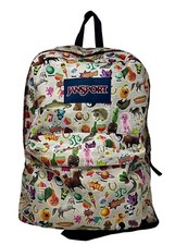 Jansport superbreak js00t501 for sale  Draper