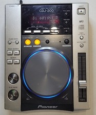 Pioneer CDJ-200 na sprzedaż  Wysyłka do Poland