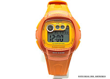 Usado, VINTAGE WATCH CASIO COLLECTION W-210-5AVEF.  AÑO 2006, QW.2963 WR.50m ILLUMINATO comprar usado  Enviando para Brazil