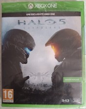 Jeu halo guardians d'occasion  Courbevoie