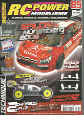 Power modelisme buggy d'occasion  Bray-sur-Somme