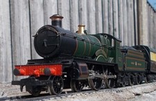 Hornby county bedford for sale  CHELTENHAM