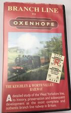 Branch line oxonhope for sale  STEYNING