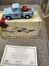 Matchbox 1955 chevrolet for sale  CARRICKFERGUS