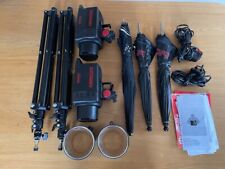 Multiblitz compactlite flash for sale  LEATHERHEAD