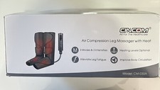 Cincom leg massager d'occasion  Expédié en Belgium
