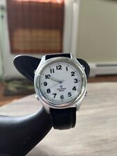 Talking atomic watch for sale  Putnam Valley