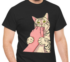 Funny cat attack for sale  Beverly Hills