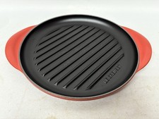 Creuset grill griddle for sale  LINCOLN