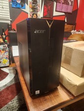 acer aspire desktop pc for sale acer aspire desktop pc for sale Dublin