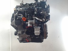 Moteur volkswagen polo d'occasion  Niort