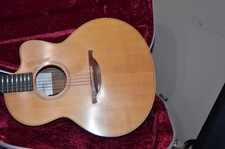 Lowden 32c sitka for sale  Weatherford