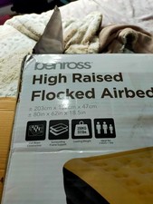Ben ross high for sale  PETERBOROUGH
