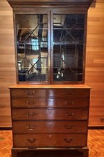 Antique george iii for sale  Oakland