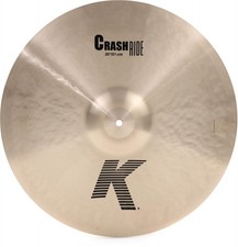Zildjian inch zildjian d'occasion  Expédié en Belgium