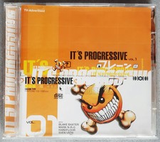 Progressive 90er techno gebraucht kaufen  Karlsruhe