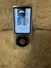 Apple ipod nano d'occasion  Argenteuil