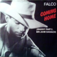 Falco coming home gebraucht kaufen  Deutschland