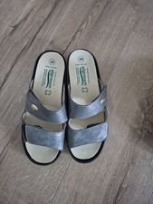 Algemare pantoletten damen gebraucht kaufen  Eichendorf
