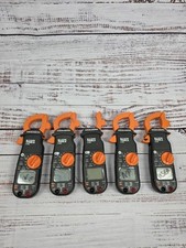 Klein Tools CL1000 multímetro sem cabos, lote não testado para peças/reparo ligado comprar usado  Enviando para Brazil