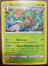 Gortrom swsh277 zenit gebraucht kaufen  Wegberg