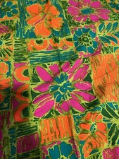 Vintage material batik for sale  Columbus