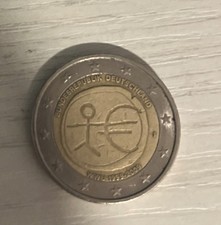 Moneta rarissima uro usato  Siena