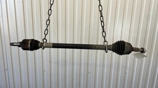 Cardan droit peugeot d'occasion  Séméac