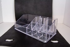 Small acrylic desk for sale Small acrylic desk for sale  CROYDON