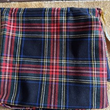 Kleider tartan schotten gebraucht kaufen  Achim