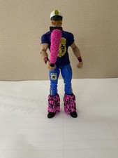 Wwe tyler breeze gebraucht kaufen  Kitzingen