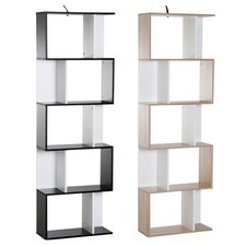 Homcom mobile libreria usato  Italia