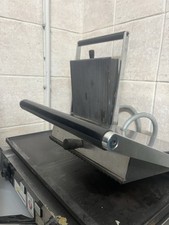 Piastra elettrica professional usato  Andria