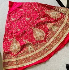 Beautiful vintage unstitched for sale  WEYBRIDGE