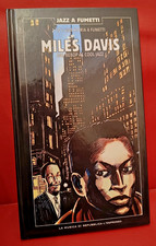 Jazz fumetti miles usato  Lama Mocogno